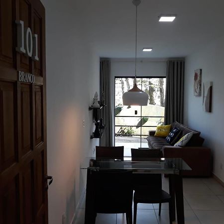 Aconchego Serra Imperial-101 Petrópolis Eksteriør bilde