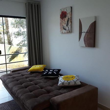 Aconchego Serra Imperial-101 Petrópolis Eksteriør bilde