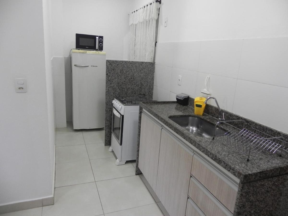 Aconchego Serra Imperial-101 Petrópolis Eksteriør bilde