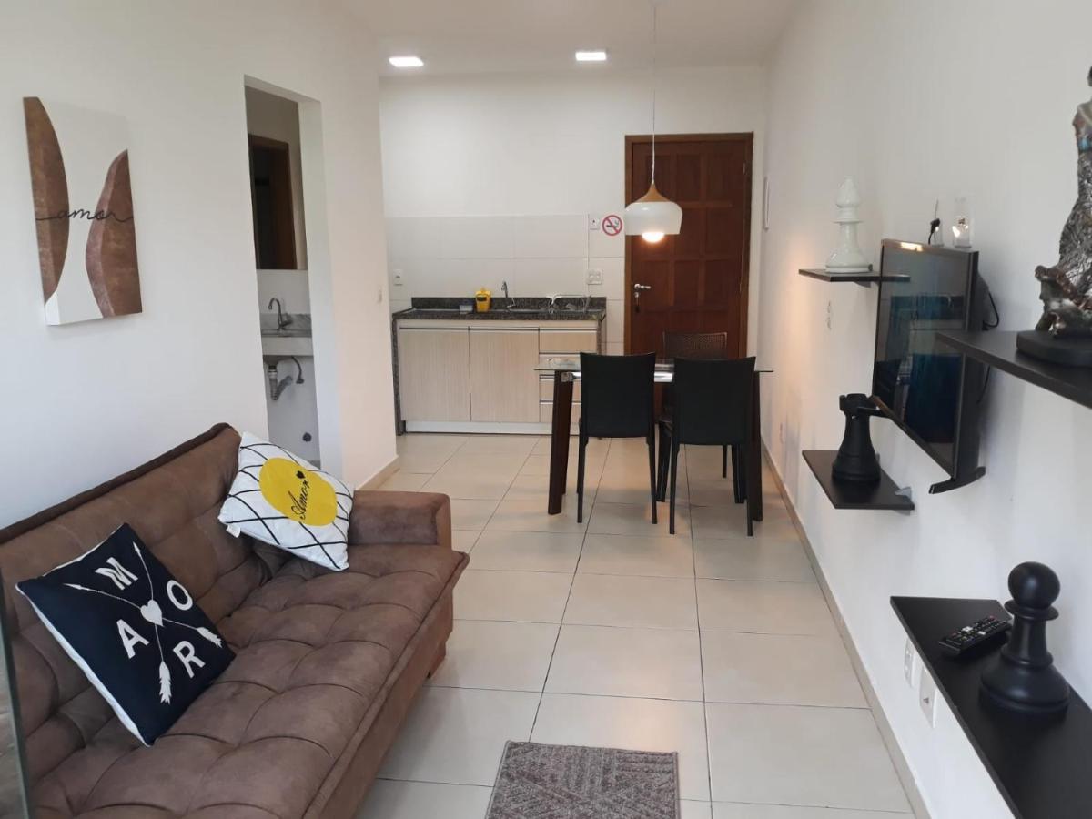 Aconchego Serra Imperial-101 Petrópolis Eksteriør bilde