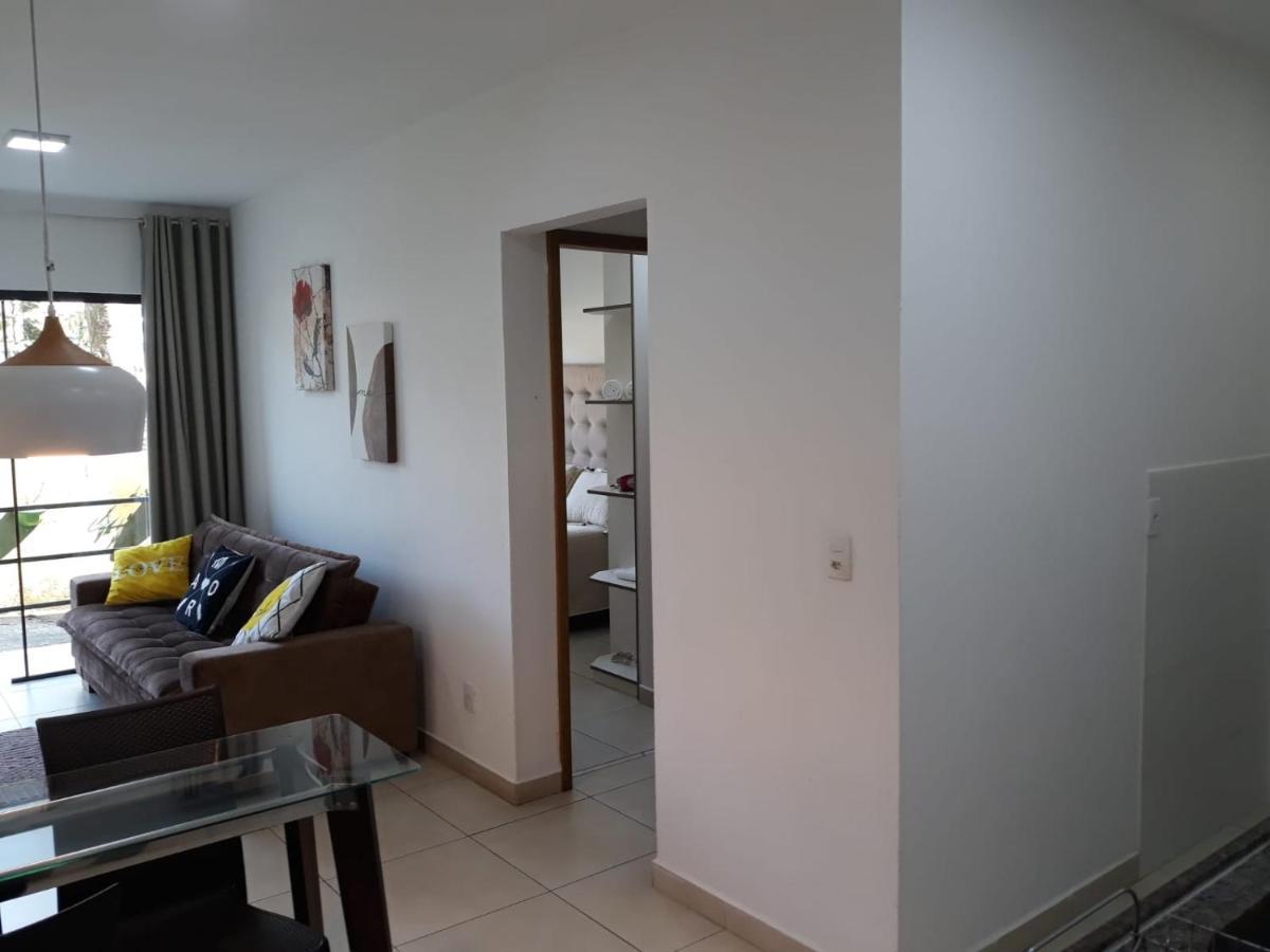 Aconchego Serra Imperial-101 Petrópolis Eksteriør bilde