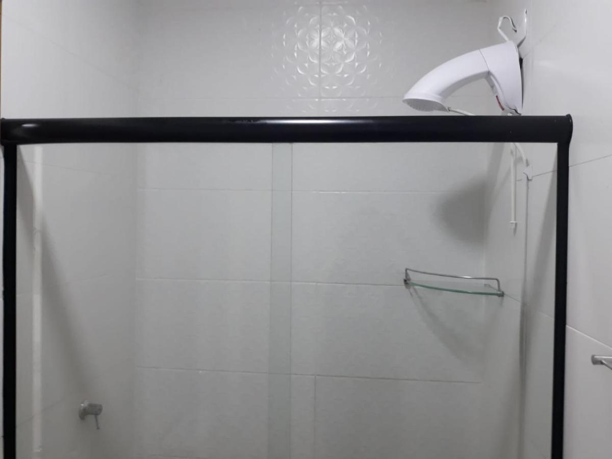 Aconchego Serra Imperial-101 Petrópolis Eksteriør bilde