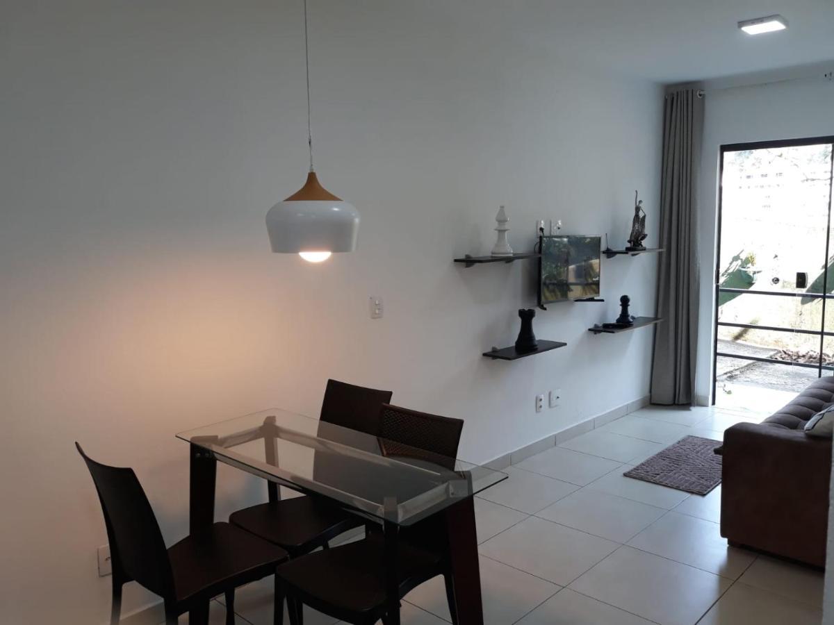 Aconchego Serra Imperial-101 Petrópolis Eksteriør bilde