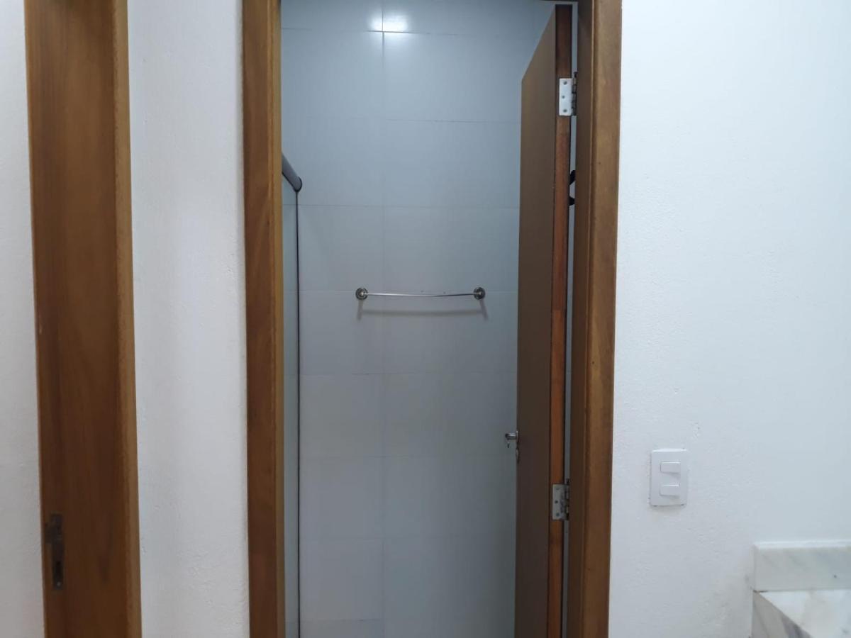 Aconchego Serra Imperial-101 Petrópolis Eksteriør bilde